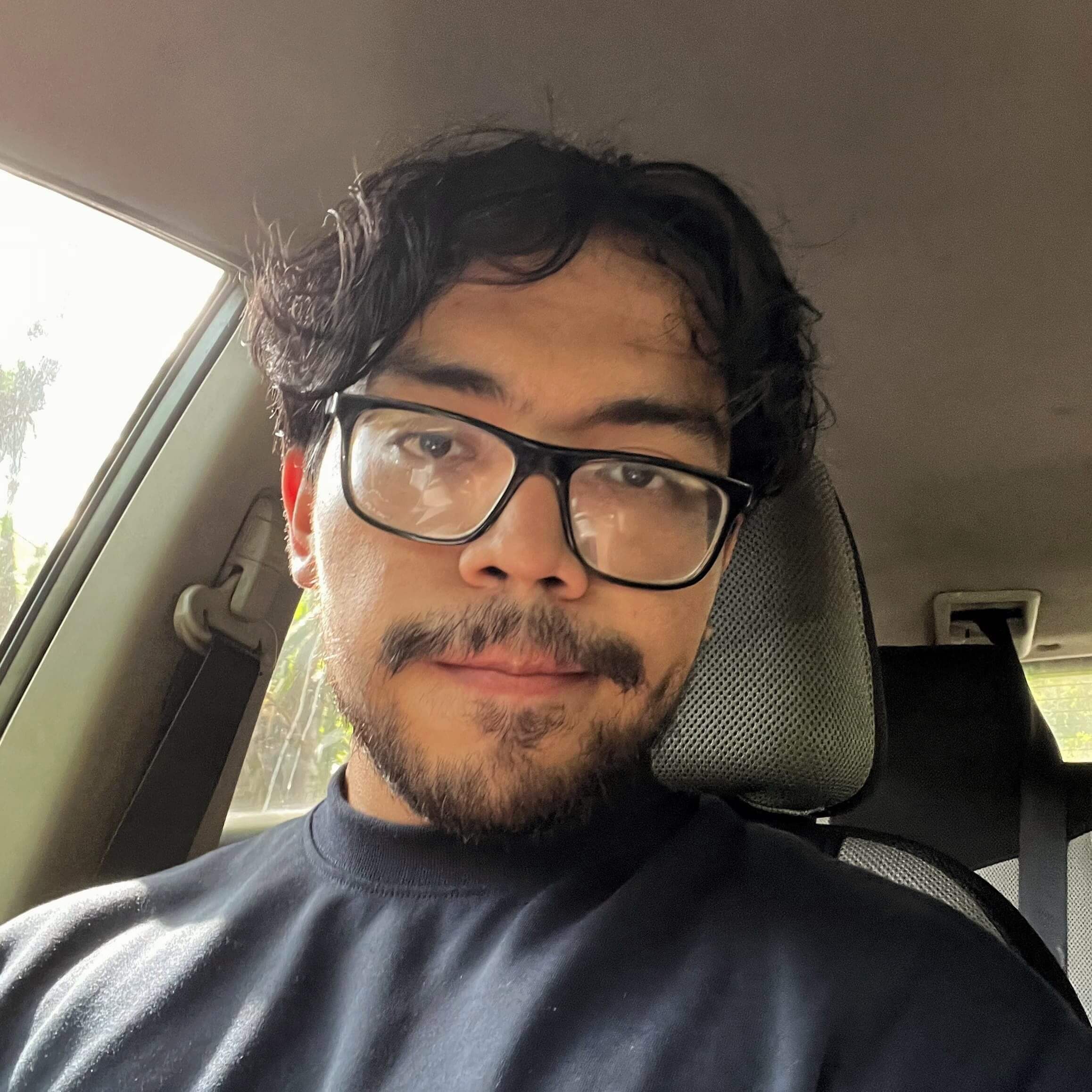 Site owner avatar